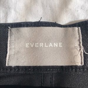 Everlane pants